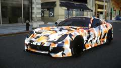 Ferrari 599 Exan S7 для GTA 4