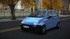 Daewoo Matiz Giyuko для GTA 4