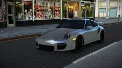 Porsche 911 Madap для GTA 4