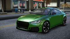Audi TT Tertous для GTA 4