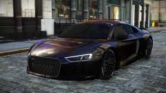 Audi R8 Droceber S9 для GTA 4