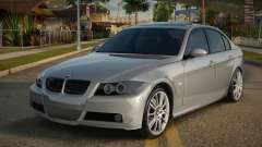 BMW E90 UW для GTA San Andreas
