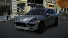 Porsche Cayenne Pecimox для GTA 4