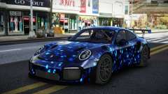 Porsche 911 Naitbe S12 для GTA 4