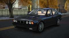 BMW M5 E34 Bahxowe для GTA 4