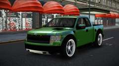 Ford F150 Ququgu
