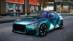 Audi TT Tertous S7 для GTA 4