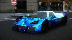 Gumpert Apollo Marentin S4 для GTA 4