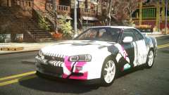 Nissan Skyline R34 Nehgan S10 для GTA 4