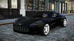 Aston Martin One-77 Zulapipi для GTA 4