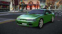 Nissan Silvia Yabehedox