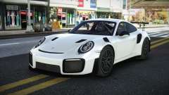 Porsche 911 Naitbe для GTA 4