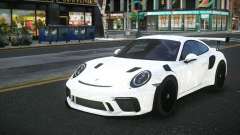 Porsche 911 Moryh S9
