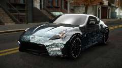 Nissan 370Z Etriy S14 для GTA 4