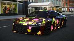 Audi R8 Thehaf S14 для GTA 4