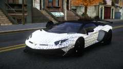 Lamborghini Aventador Berniel S1