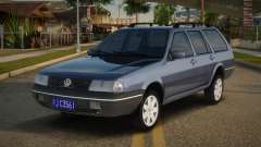Volkswagen Santana Quantum 2000 для GTA San Andreas