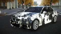 BMW M3 E92 Lanin S11 для GTA 4