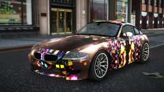 BMW Z4 Mialey S13 для GTA 4