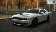 Dodge Challenger Adup для GTA 4