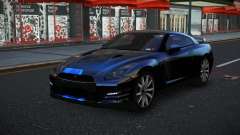 Nissan GT-R Sontin S9 для GTA 4