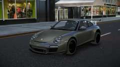 Porsche 911 Fermufaxu для GTA 4