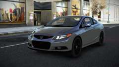 Honda Civic Molbogol для GTA 4