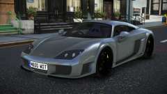 Noble M600 Emel для GTA 4