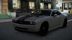 Dodge Challenger Fubgawoqo для GTA 4