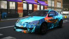 Honda Integra Vintha S3 для GTA 4