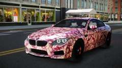 BMW M6 Xarory S13 для GTA 4