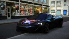 McLaren P1 Ronaxis S10 для GTA 4