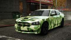Dodge Charger Diater S13 для GTA 4