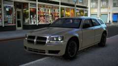 Dodge Magnum Hayohap для GTA 4