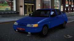 VAZ 21103 Yelotoj для GTA 4