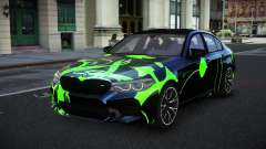 BMW M5 Ziery S1 для GTA 4