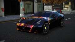 Ferrari California Thaisti S3 для GTA 4