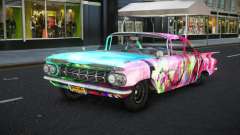Chevrolet Biscayne Lesin S11 для GTA 4