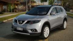 Nissan X-Trail 14th для GTA San Andreas