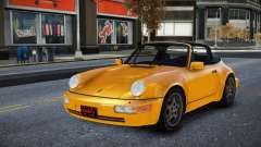 Porsche 911 Vemtatezo для GTA 4
