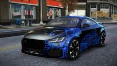 Audi TT Tertous S11 для GTA 4