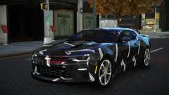 Chevrolet Camaro Tonke S10 для GTA 4