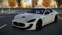 Maserati Gran Turismo Sozuzuy