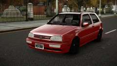 Volkswagen Golf Fuive для GTA 4