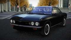 Chevrolet Corvair Seywecedo для GTA 4