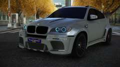 BMW X6 Zexi для GTA 4