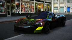 McLaren P1 Ronaxis S7 для GTA 4