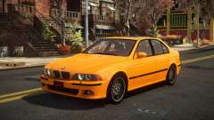 BMW M5 E39 Judedes для GTA 4
