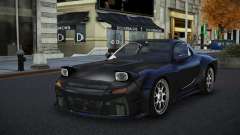 Mazda RX-7 Xaevu для GTA 4