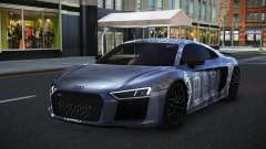 Audi R8 Thehaf S13 для GTA 4